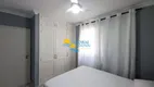 Foto 19 de Apartamento com 3 Quartos à venda, 95m² em Praia das Pitangueiras, Guarujá