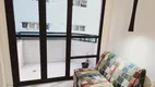 Foto 24 de Apartamento com 1 Quarto à venda, 48m² em Campo Grande, Santos
