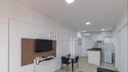 Foto 3 de Flat com 1 Quarto à venda, 84m² em Centro, Campinas