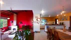 Foto 32 de Casa de Condomínio com 5 Quartos à venda, 400m² em Itaipava, Petrópolis