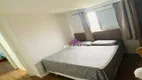 Foto 8 de Apartamento com 2 Quartos à venda, 45m² em Vila Tesouro, São José dos Campos