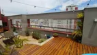 Foto 20 de Cobertura com 3 Quartos à venda, 160m² em Saúde, São Paulo