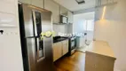 Foto 3 de Apartamento com 2 Quartos à venda, 62m² em Campo Belo, São Paulo