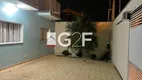 Foto 18 de Sobrado com 3 Quartos à venda, 235m² em Jardim Santa Genebra, Campinas