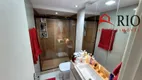 Foto 4 de Apartamento com 4 Quartos à venda, 126m² em Barra da Tijuca, Rio de Janeiro