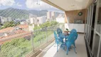 Foto 2 de Apartamento com 3 Quartos à venda, 138m² em Maracanã, Rio de Janeiro