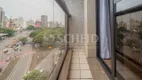 Foto 15 de Flat com 1 Quarto à venda, 34m² em Vila Mariana, São Paulo