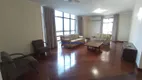 Foto 2 de Apartamento com 4 Quartos para alugar, 204m² em Aparecida, Santos