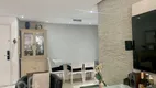 Foto 3 de Apartamento com 3 Quartos à venda, 128m² em Moema, São Paulo