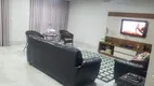 Foto 3 de Casa de Condomínio com 4 Quartos à venda, 300m² em Vicente Pires, Brasília