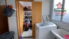 Foto 13 de Apartamento com 3 Quartos à venda, 154m² em Vila Tupi, Praia Grande