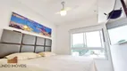Foto 8 de Apartamento com 3 Quartos à venda, 133m² em Brooklin, São Paulo