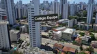 Foto 9 de Apartamento com 2 Quartos à venda, 64m² em Madalena, Recife