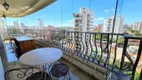 Foto 12 de Apartamento com 4 Quartos à venda, 257m² em Campo Belo, São Paulo