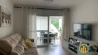 Foto 2 de Apartamento com 3 Quartos à venda, 101m² em Chácara Pavoeiro, Cotia