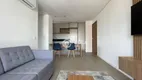 Foto 5 de Apartamento com 1 Quarto para alugar, 51m² em Cambuí, Campinas