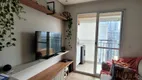 Foto 2 de Apartamento com 2 Quartos à venda, 49m² em Jardim Parque Morumbi, São Paulo