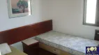 Foto 10 de Flat com 1 Quarto para alugar, 41m² em Jardim Paulista, São Paulo