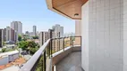 Foto 6 de Apartamento com 4 Quartos para alugar, 210m² em Santana, São Paulo