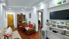 Foto 4 de Apartamento com 2 Quartos à venda, 56m² em Vila Valparaiso, Santo André