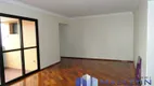 Foto 4 de Apartamento com 3 Quartos para alugar, 120m² em Jardim Anália Franco, São Paulo