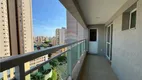 Foto 2 de Apartamento com 1 Quarto para alugar, 46m² em Jardim Botânico, Ribeirão Preto
