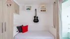 Foto 28 de Casa de Condomínio com 3 Quartos à venda, 115m² em Abranches, Curitiba