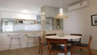 Foto 4 de Flat com 1 Quarto para alugar, 81m² em Itaim Bibi, São Paulo