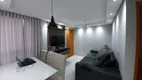 Foto 3 de Apartamento com 2 Quartos à venda, 39m² em Morada do Sol, Americana