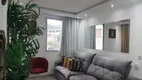 Foto 3 de Apartamento com 3 Quartos à venda, 59m² em Jardim São Luís, São Paulo