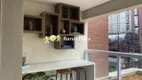 Foto 4 de Apartamento com 1 Quarto à venda, 48m² em Moema, São Paulo