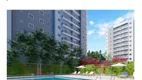 Foto 7 de Apartamento com 3 Quartos à venda, 65m² em Embu Mirim, Itapecerica da Serra