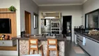 Foto 11 de Casa de Condomínio com 3 Quartos à venda, 210m² em Jardim Residencial Dona Lucilla , Indaiatuba