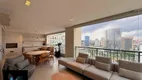 Foto 7 de Apartamento com 4 Quartos à venda, 209m² em Brooklin, São Paulo