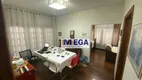 Foto 7 de Casa com 3 Quartos à venda, 228m² em Parque São Quirino, Campinas