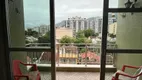Foto 2 de Apartamento com 3 Quartos à venda, 105m² em Grajaú, Rio de Janeiro