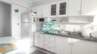 Foto 9 de Apartamento com 3 Quartos à venda, 90m² em Enseada, Guarujá