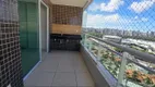 Foto 13 de Apartamento com 3 Quartos à venda, 146m² em Guararapes, Fortaleza