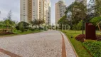 Foto 35 de Apartamento com 4 Quartos para alugar, 197m² em Jardim Marajoara, São Paulo