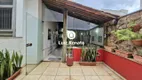 Foto 14 de Apartamento com 3 Quartos à venda, 186m² em Sion, Belo Horizonte