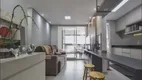 Foto 25 de Apartamento com 2 Quartos à venda, 75m² em Santo Amaro, São Paulo