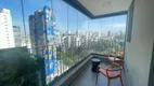 Foto 2 de Apartamento com 1 Quarto para alugar, 32m² em Jardim América, São Paulo