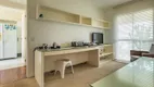 Foto 12 de Apartamento com 3 Quartos para venda ou aluguel, 135m² em Loteamento Residencial Vila Bella, Campinas