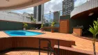 Foto 17 de Apartamento com 3 Quartos à venda, 148m² em Nazaré, Belém