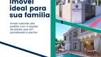 Foto 3 de Casa de Condomínio com 2 Quartos à venda, 81m² em Volta ao mundo I, Itapoá