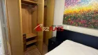 Foto 11 de Flat com 1 Quarto à venda, 45m² em Jardins, São Paulo