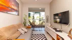 Foto 3 de Apartamento com 3 Quartos à venda, 97m² em Campeche, Florianópolis