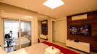 Foto 2 de Apartamento com 4 Quartos à venda, 130m² em Santo Amaro, São Paulo