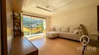 Foto 7 de Apartamento com 3 Quartos à venda, 104m² em Cônego, Nova Friburgo
