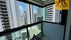 Foto 4 de Apartamento com 2 Quartos à venda, 58m² em Boa Viagem, Recife
